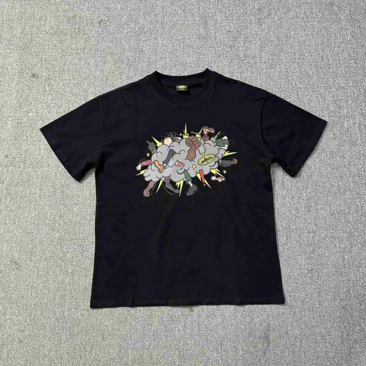Corteiz T Shirts Short _SKUCorteizXS-2XLwmtx319916645